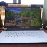 ALIENWARE M15 R3