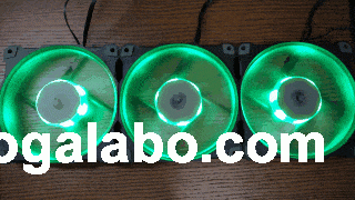 LED-Green
