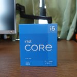 core i5-11400F