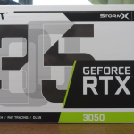 RTX3050