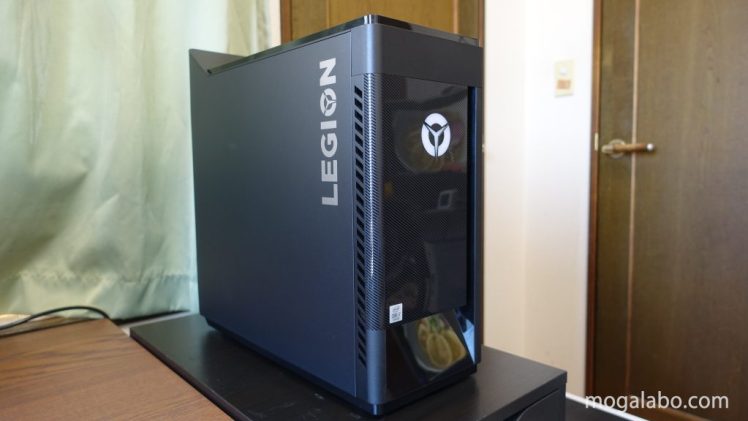 パソコン・自作PC | モガラボ