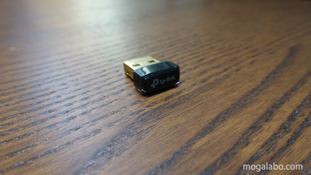 USB型の子機