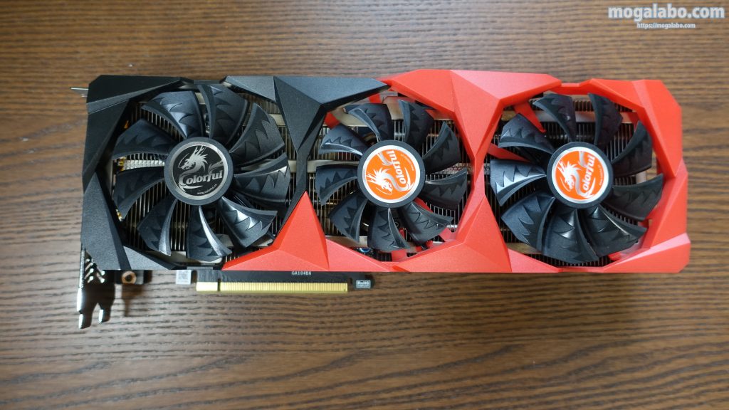 Colorful RTX 3060 NB 12G