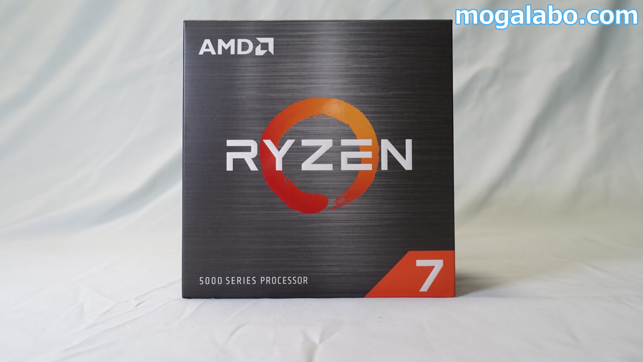 【早い者勝ち】Ryzen7 5700X