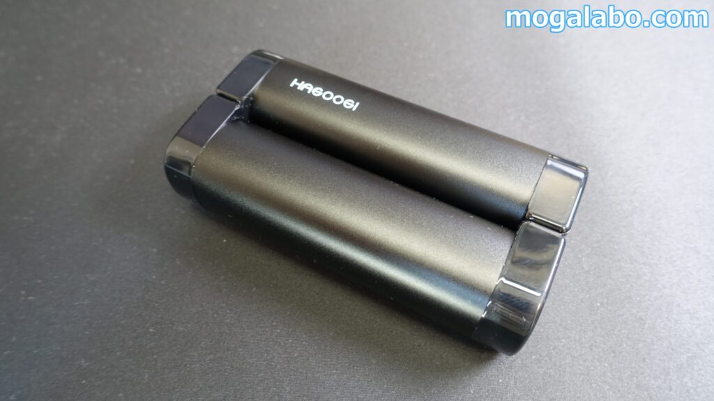 HAGOOGI 充電式カイロ