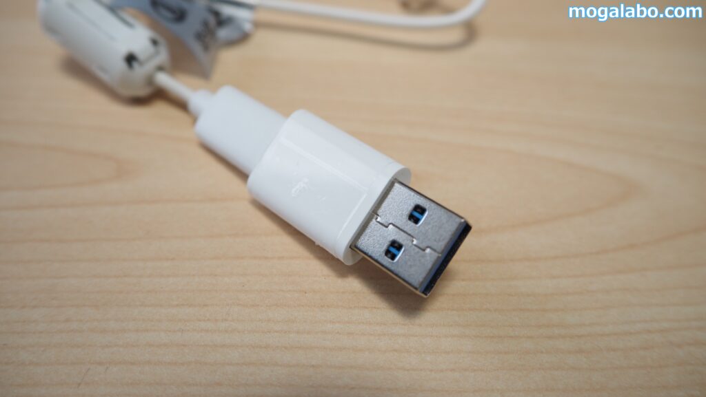 USB-C to USB-A アダプター