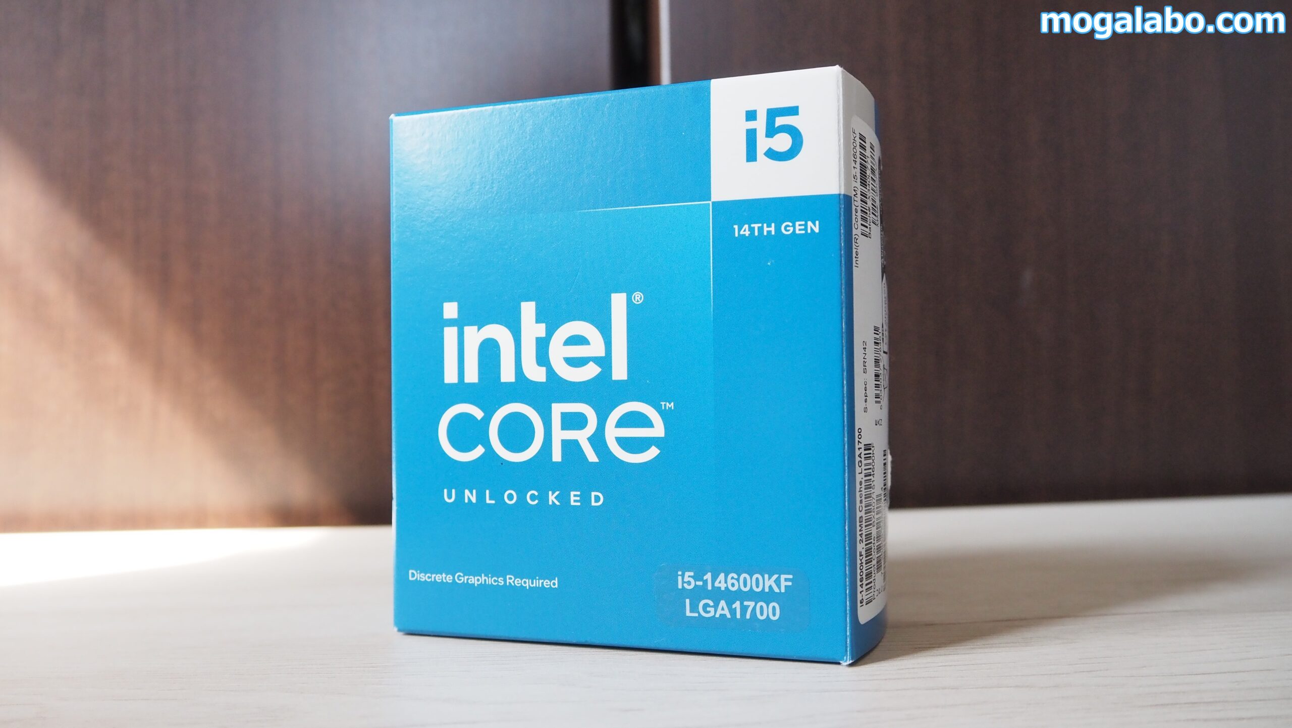 Core i5-14600K