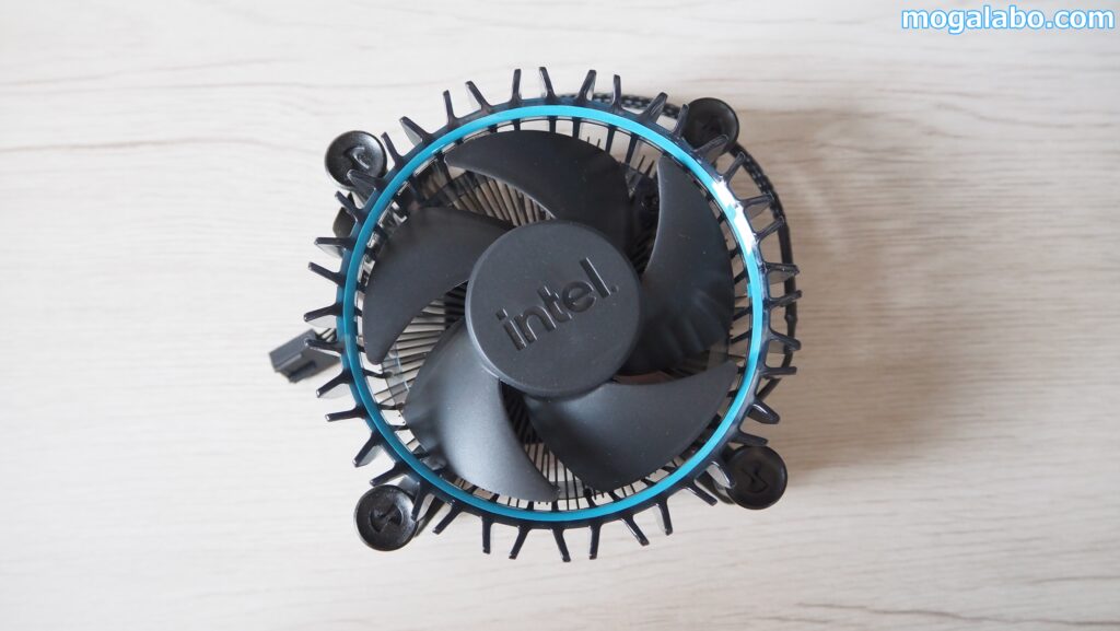 Intel Laminar RM1